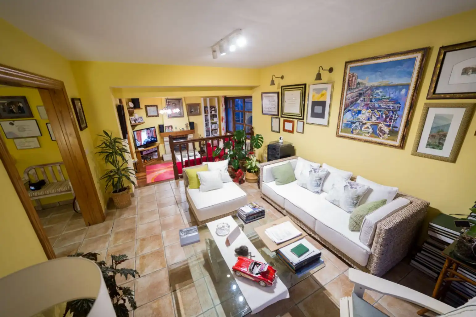 Maison avec piscine à vendre à Boo, imagen 4