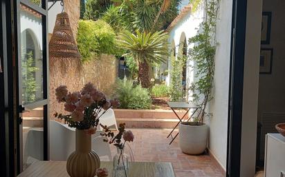 Terrasse von Haus oder Chalet zum verkauf in Sant Feliu de Guíxols mit Klimaanlage, Terrasse und Balkon