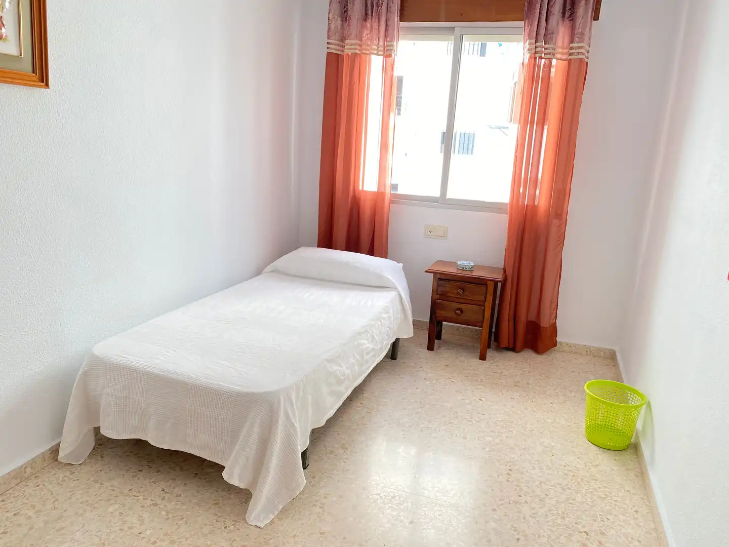 Wohnung mit Aufzug zur Miete in Calle Coronel Osuna, imagen 13