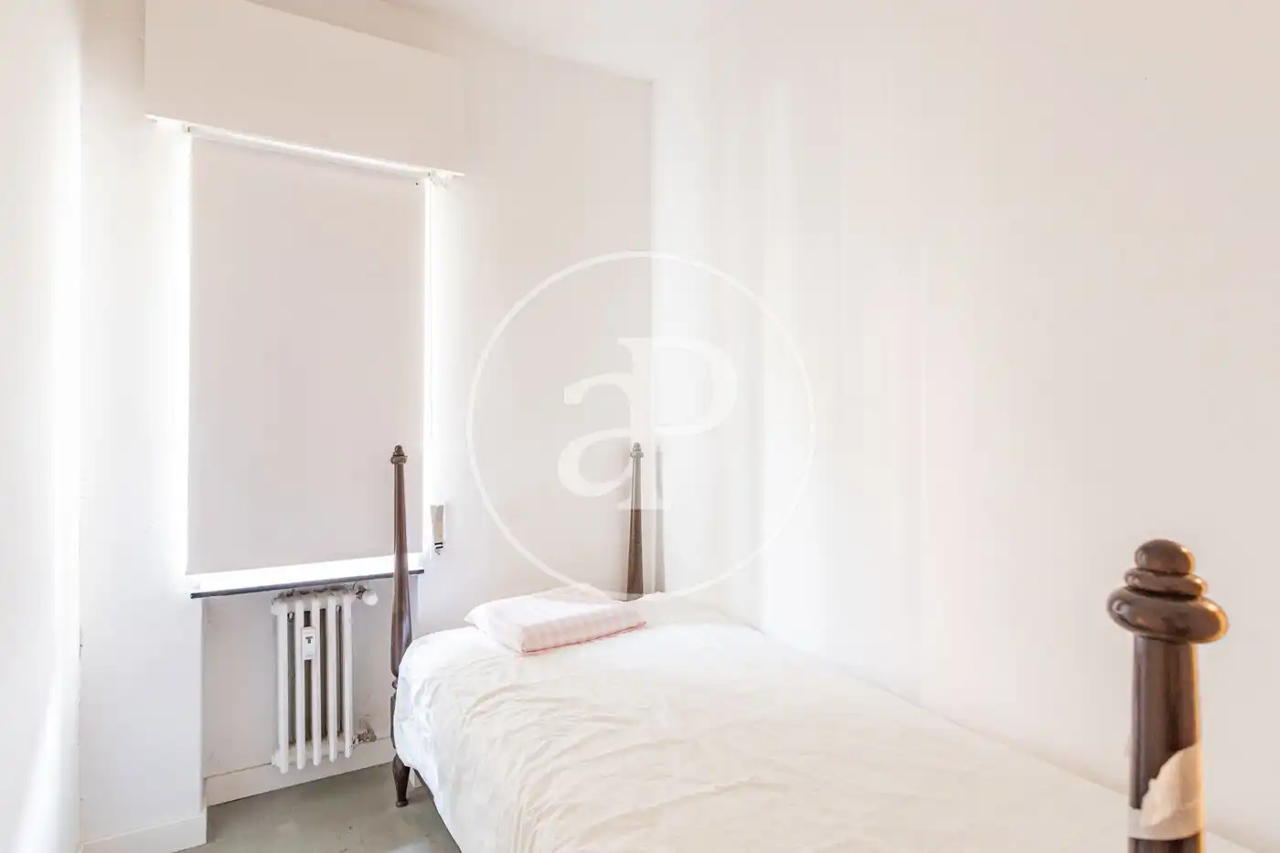 Appartement avec terrasse à vendre à Chamartín, imagen 45