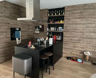 Kitchen of Attic for sale in Elda  with Air Conditioner, Heating and Terrace