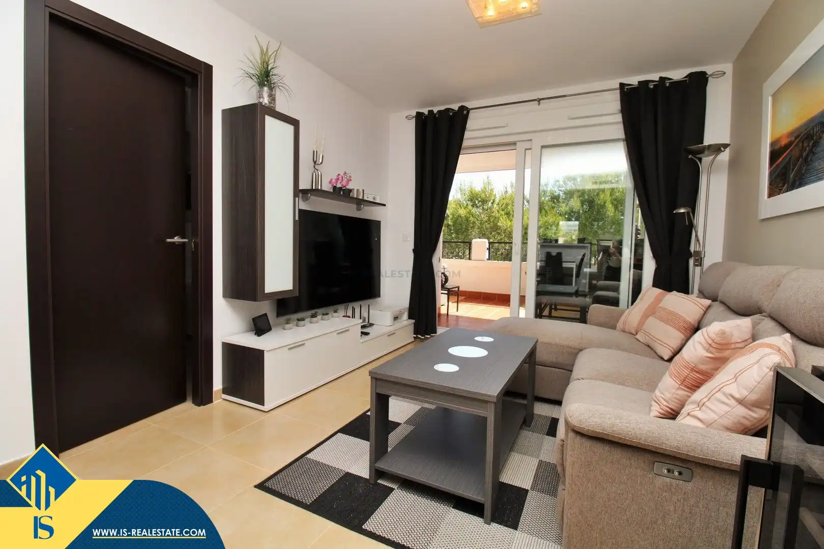 Flat with pool for sale in Orihuela Costa, imagen 7