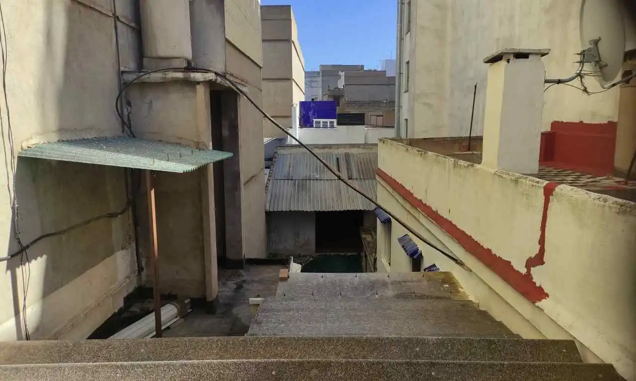 Außenansicht von Erdgeschoss zum Verkauf in Algemesí