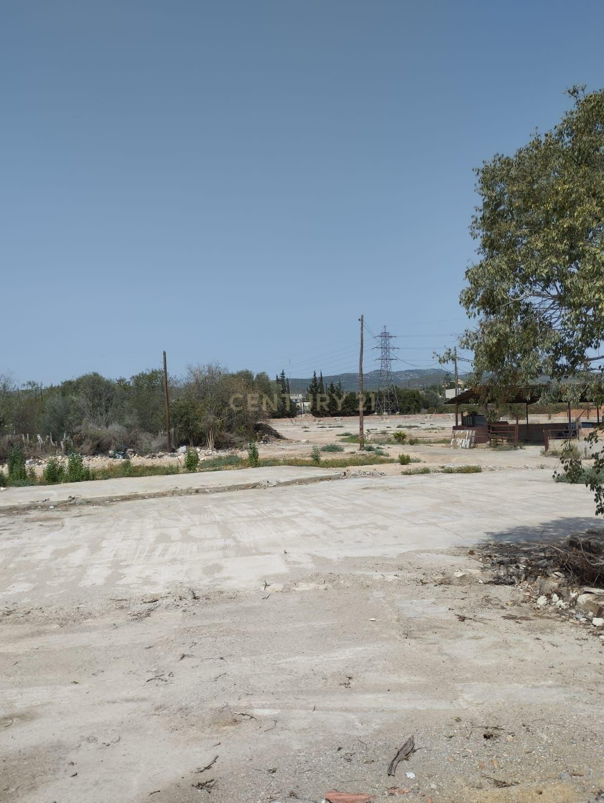 Terreny industrial en venda en Vilanova i la Geltrú