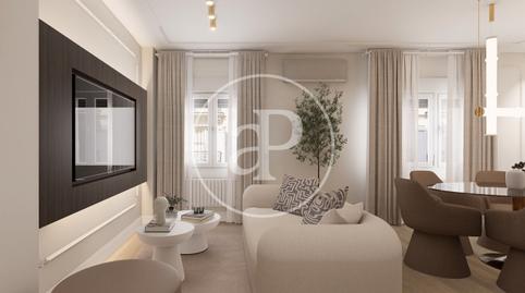 Photo 3 of Flat for sale in C. Naciones, Goya,  Madrid Capital