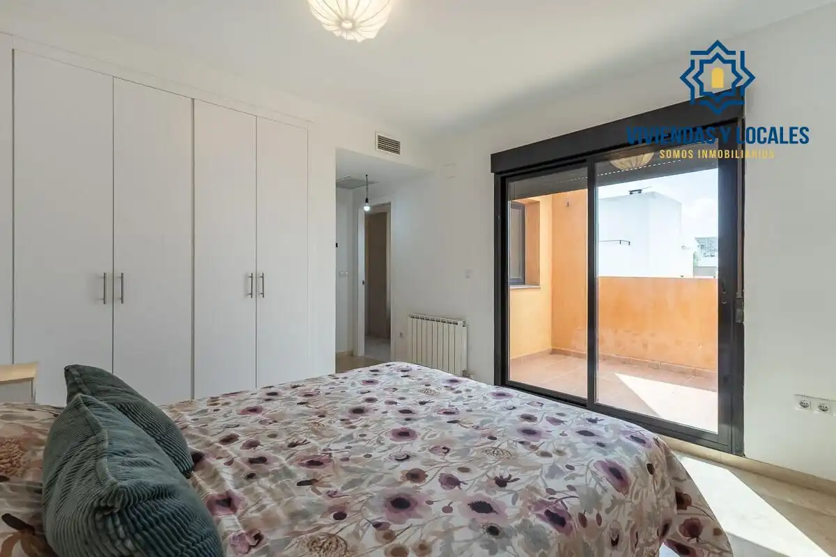Reihenhaus mit Terrasse zum Verkauf in Calle Calle Majuelo, imagen 17