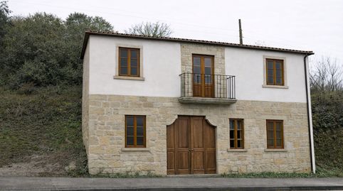 Foto 4 von Haus oder Chalet zum Verkauf in Covelo, Pontevedra