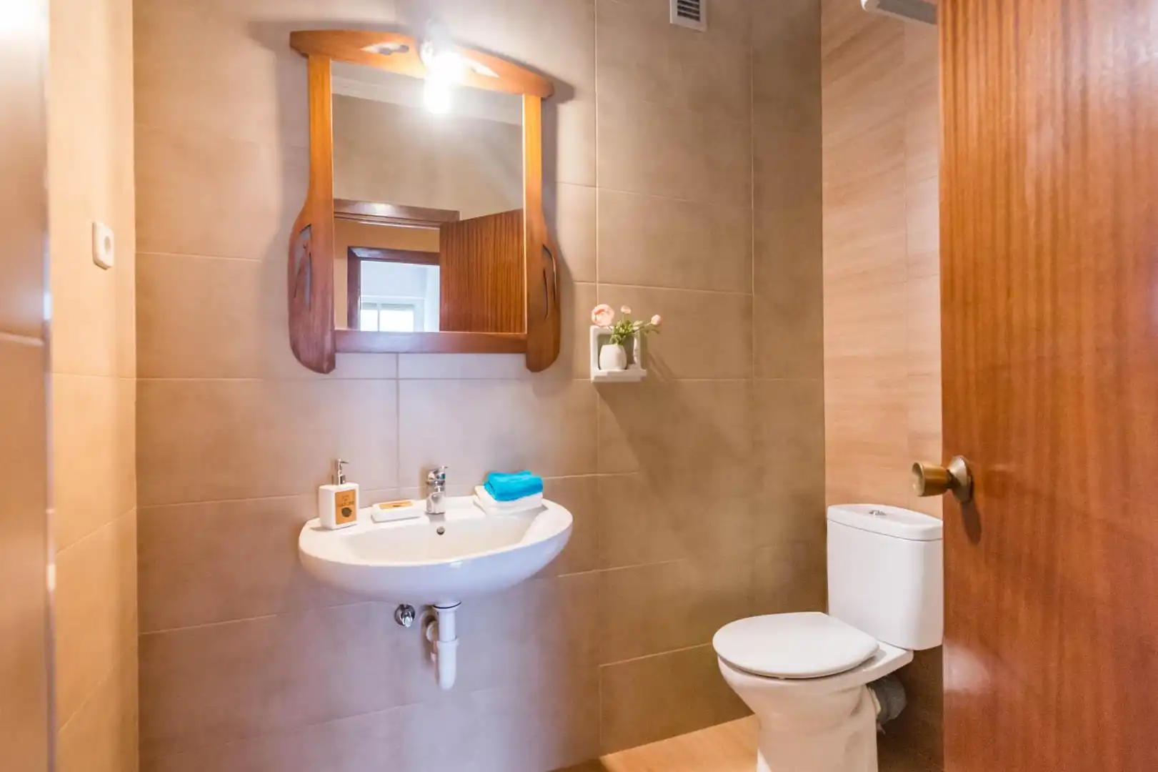 Baño de Piso en venta en Centro
