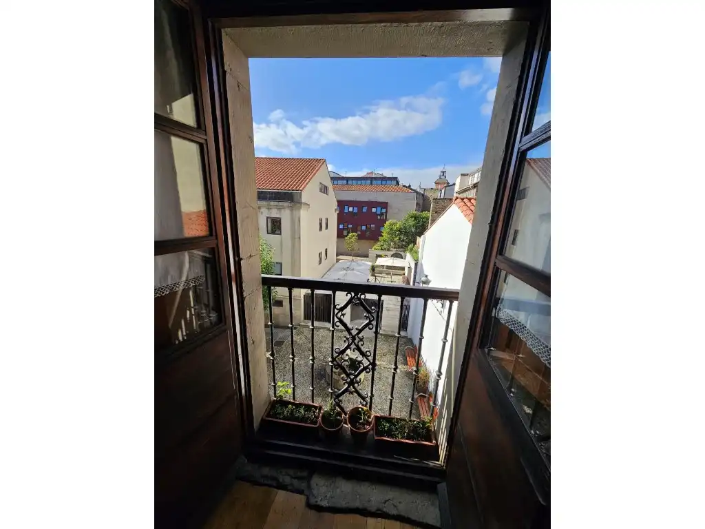 Terrassa de Edifici en venda en Avilés