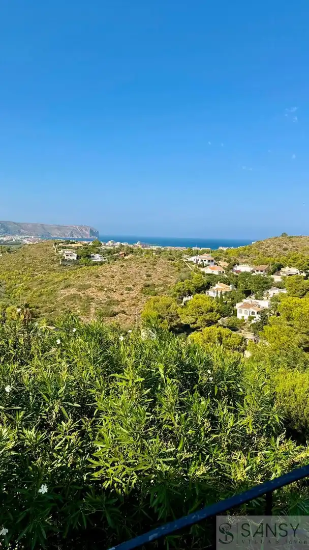Chalet con piscina en venta en Cap Martí - El Tossalet - Pinomar, imagen 2