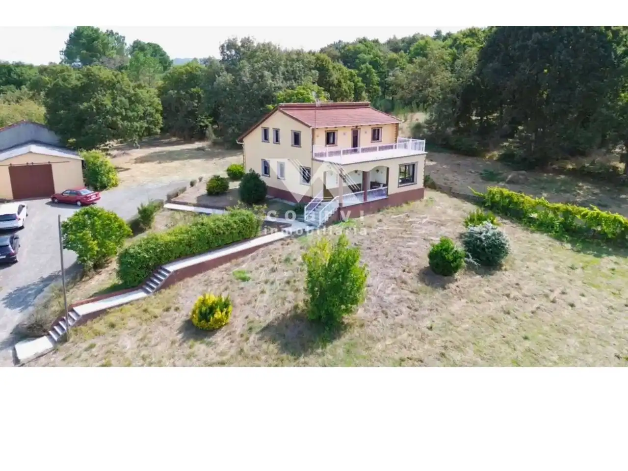 Maison avec jardin à vendre à Calle acea, imagen 62