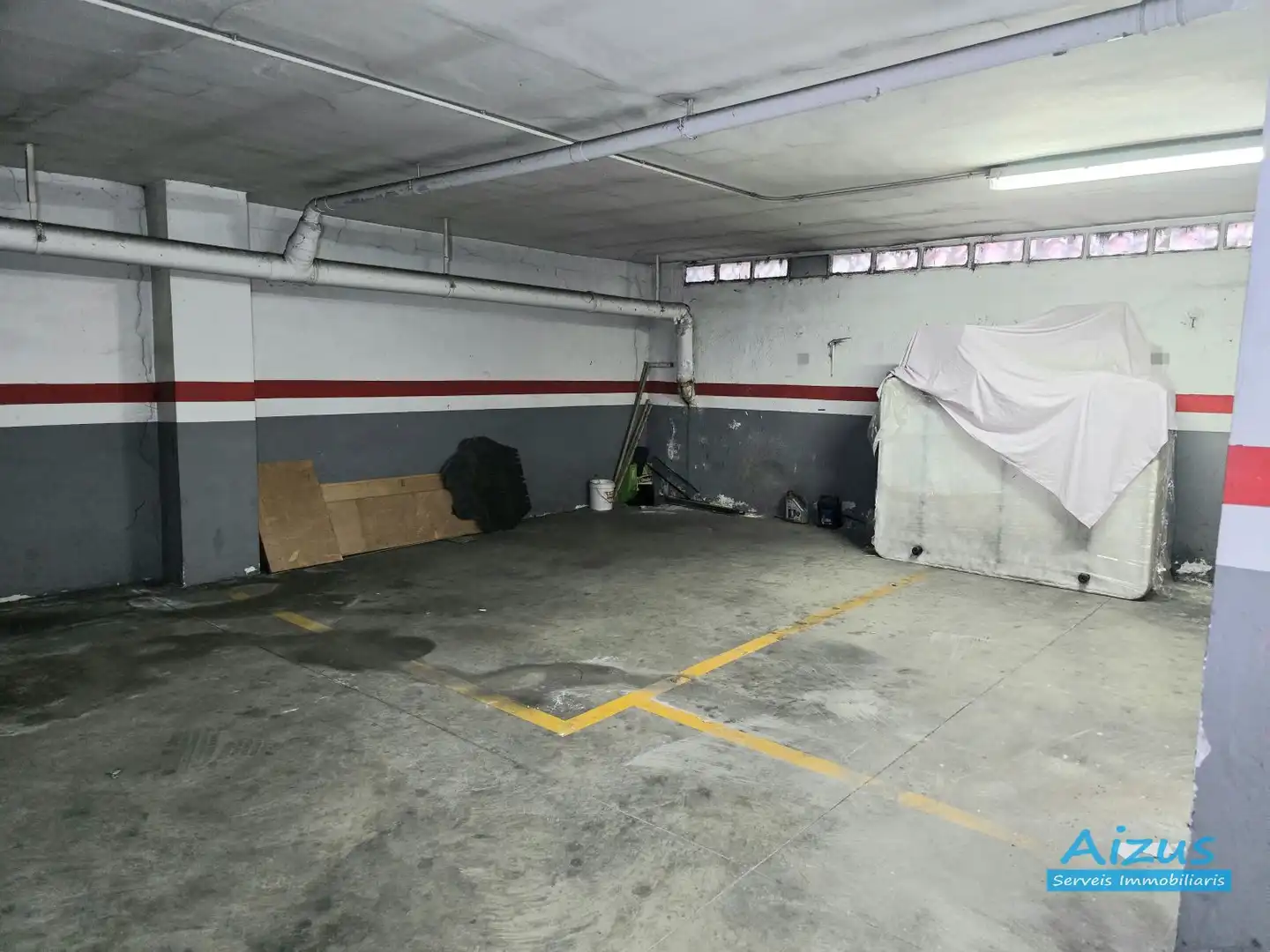 Parkplatz zum Verkauf in Ajuntament-Maragall, imagen 2