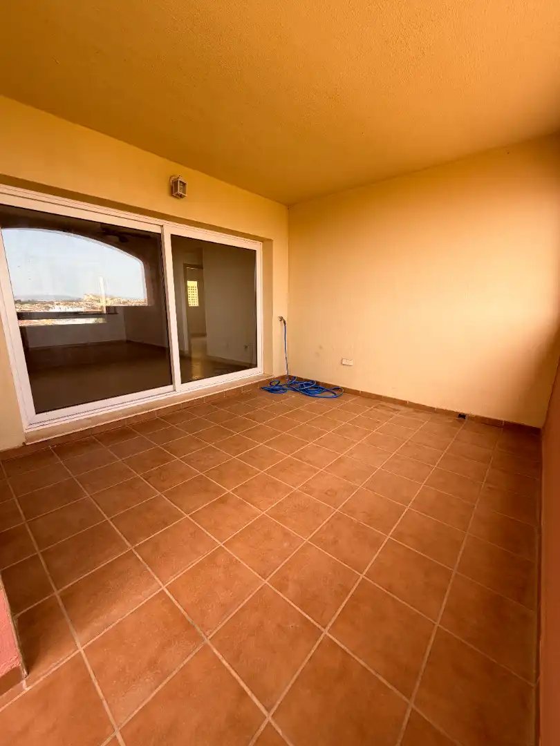 Balcony of Flat for sale in Torre-Pacheco  with Terrace, Oven and Balcony