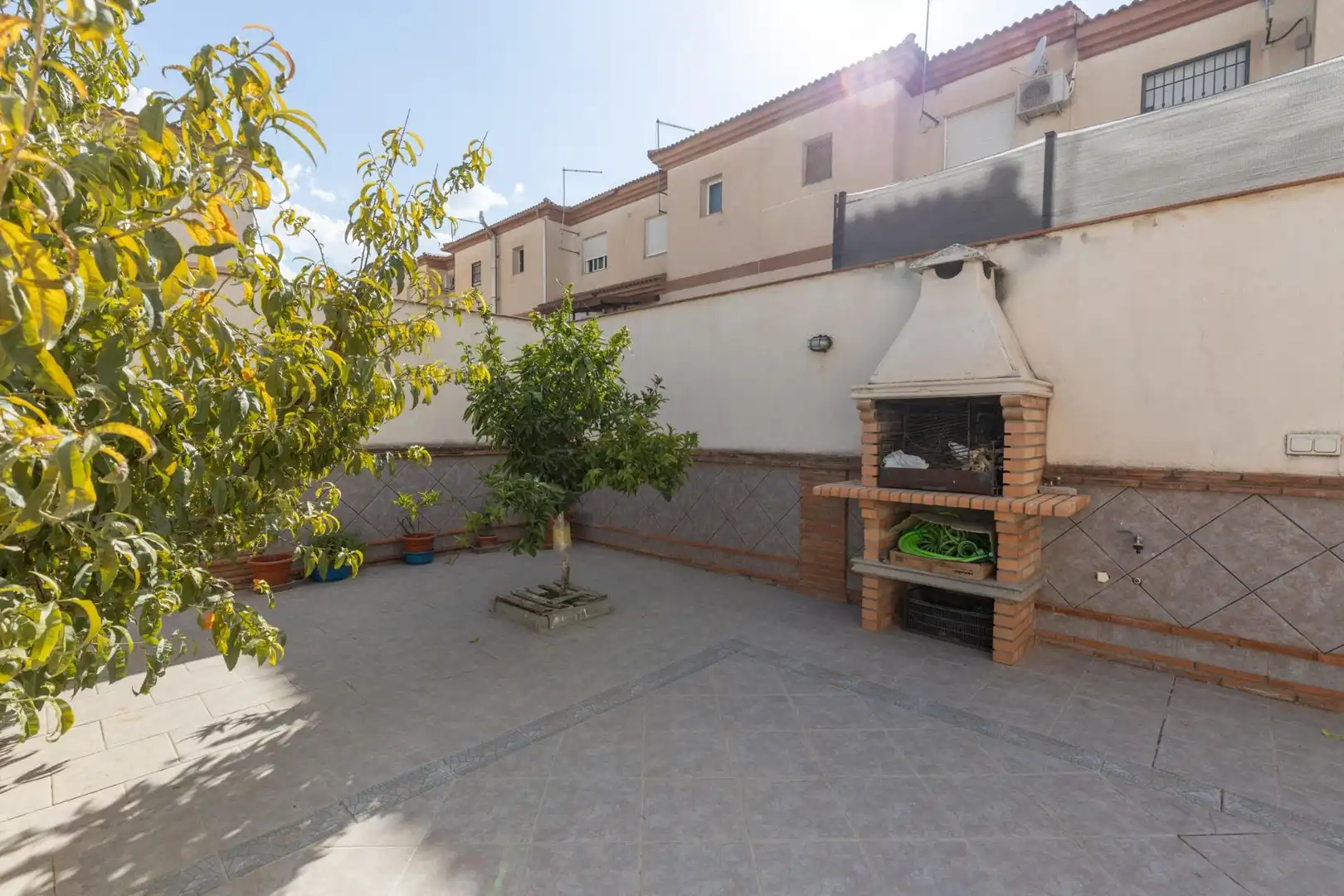 Adosado en venta en Cijuela, imagen 17
