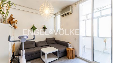 Foto 5 de Piso en venta en Vila de Gràcia, Barcelona Capital