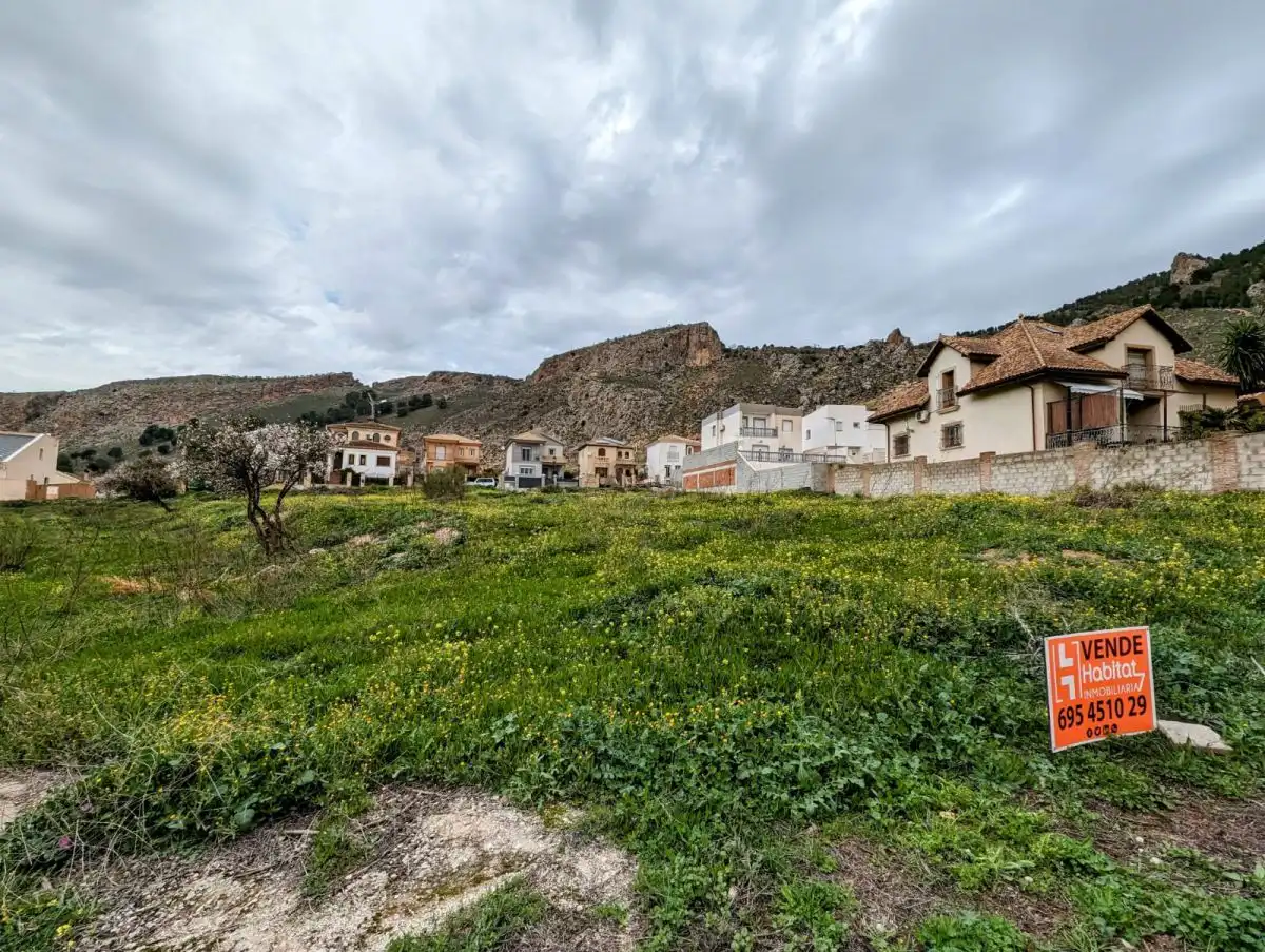 Wohnbaugrundstück zum Verkauf in Loja, imagen 2