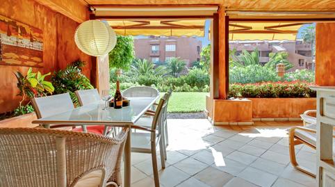 Photo 3 of Apartment to rent in Calle Cernicalo, 18, Palm - Mar, Arona