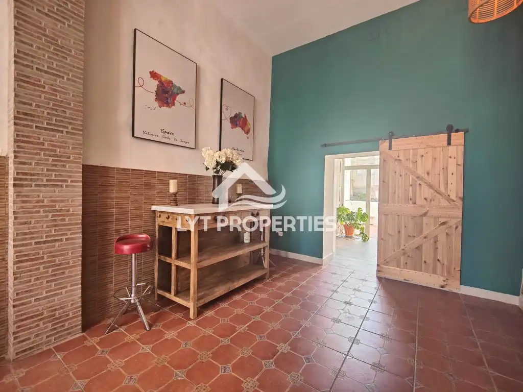 Casa o chalet en venta en Gata de Gorgos con Terraza
