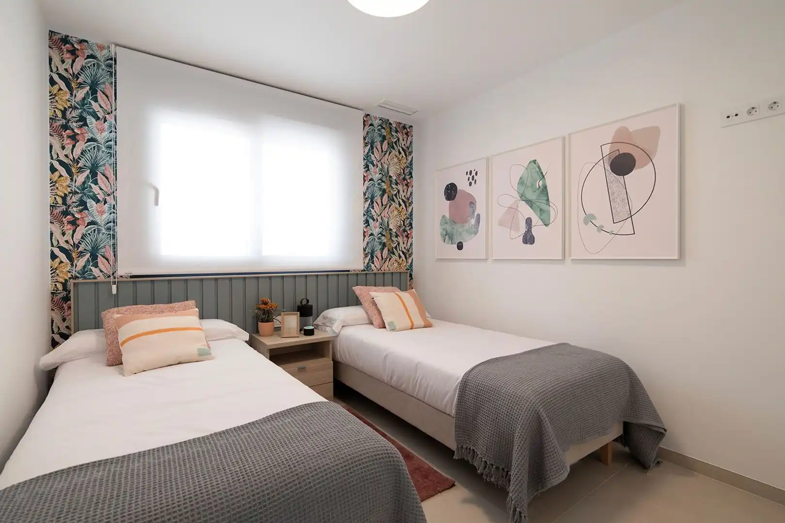 Apartment for sale in Playa del Acequión, Náufragos y Rocío del Mar, imagen 12