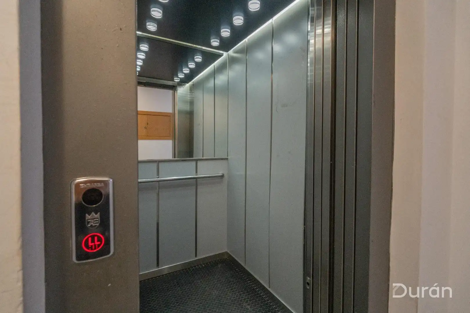 Wohnung mit Pool zum Verkauf in Calle MASCARON (A), imagen 34
