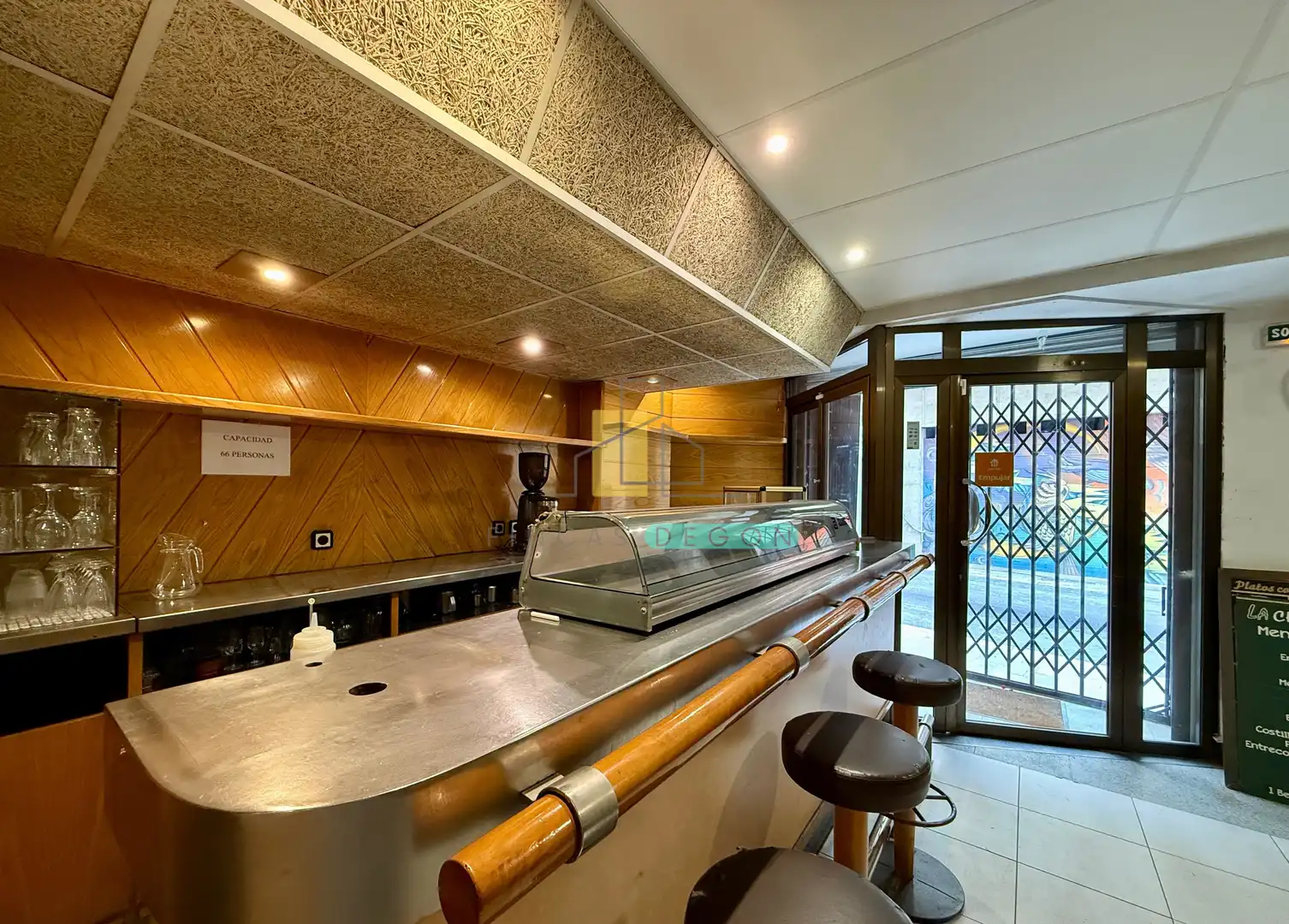 Local comercial en venda a Pep Ventura, imagen 5