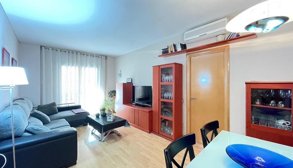 Foto 1 de Pis en venda a Puigfred, Barcelona