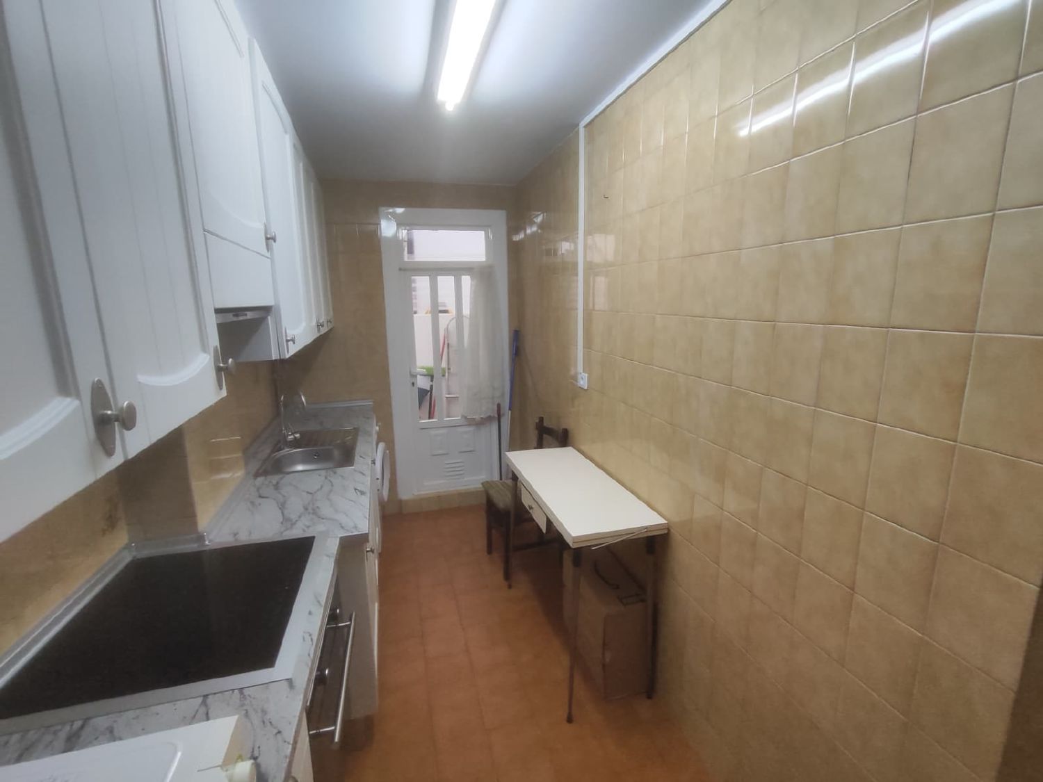 Cuina de Pis en venda en A Coruña Capital 
