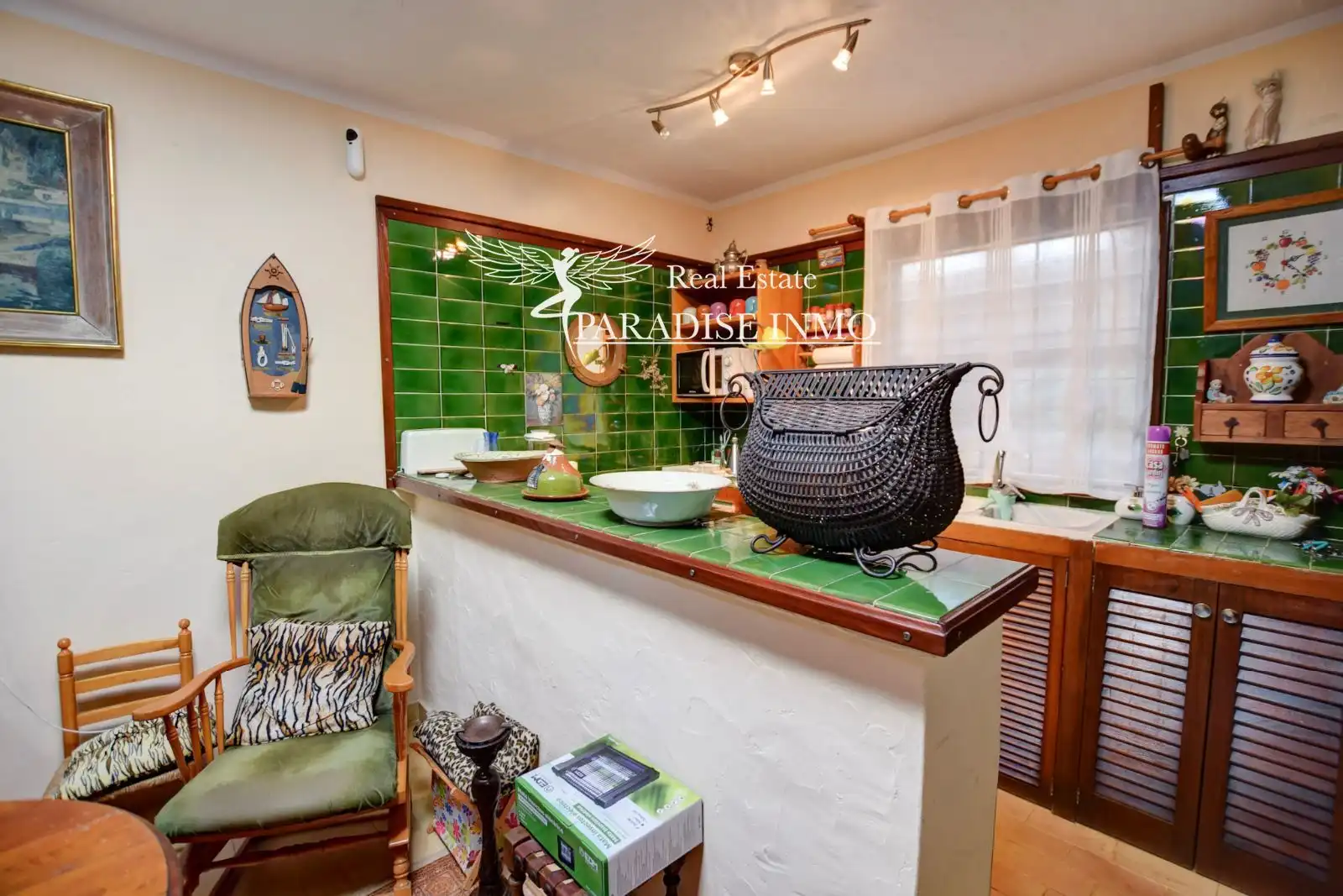 Casa o chalet en venta en Sant Joan de Labritja con Aire acondicionado, Calefacción y Terraza