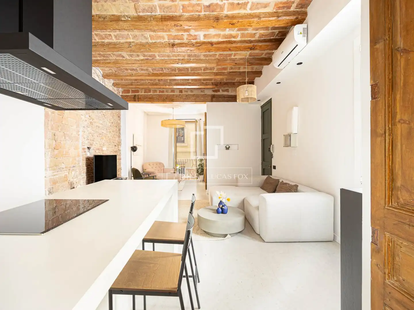 Flat with terrace for sale in Ciutat Vella, imagen 16