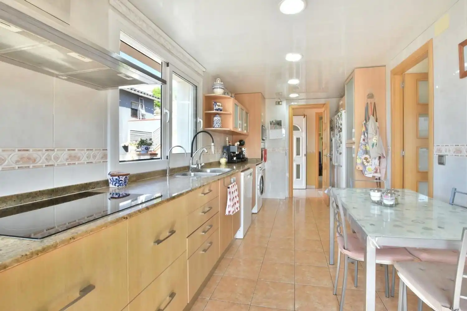 Villa avec piscine à vendre à Calle Jacint Verdaguer, imagen 65