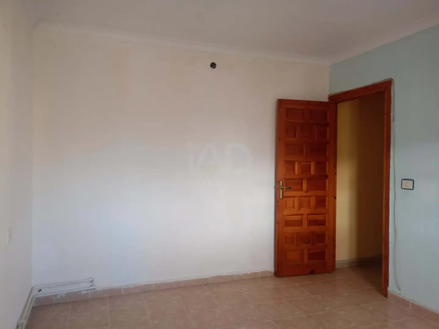 Habitación de Casa adosada en venta en Lorca con Calefacción y Terraza