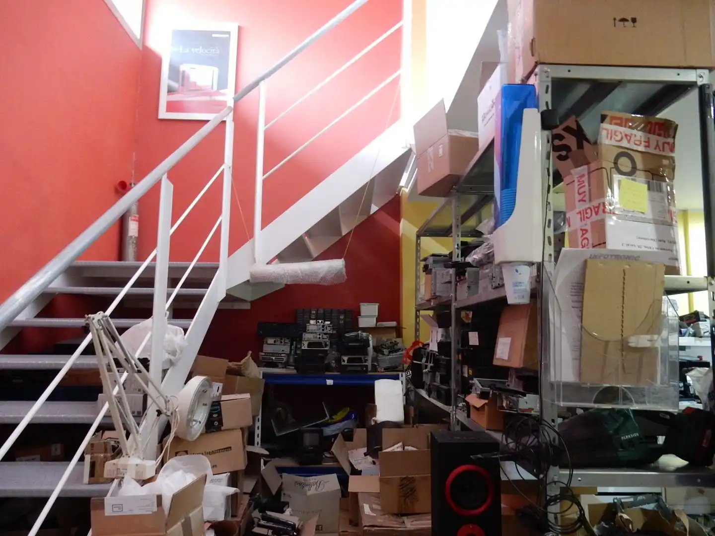 Local comercial en venta en Mercat, imagen 24