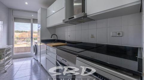 Foto 2 de Pis en venda a Serra d'en Camaró, Barcelona