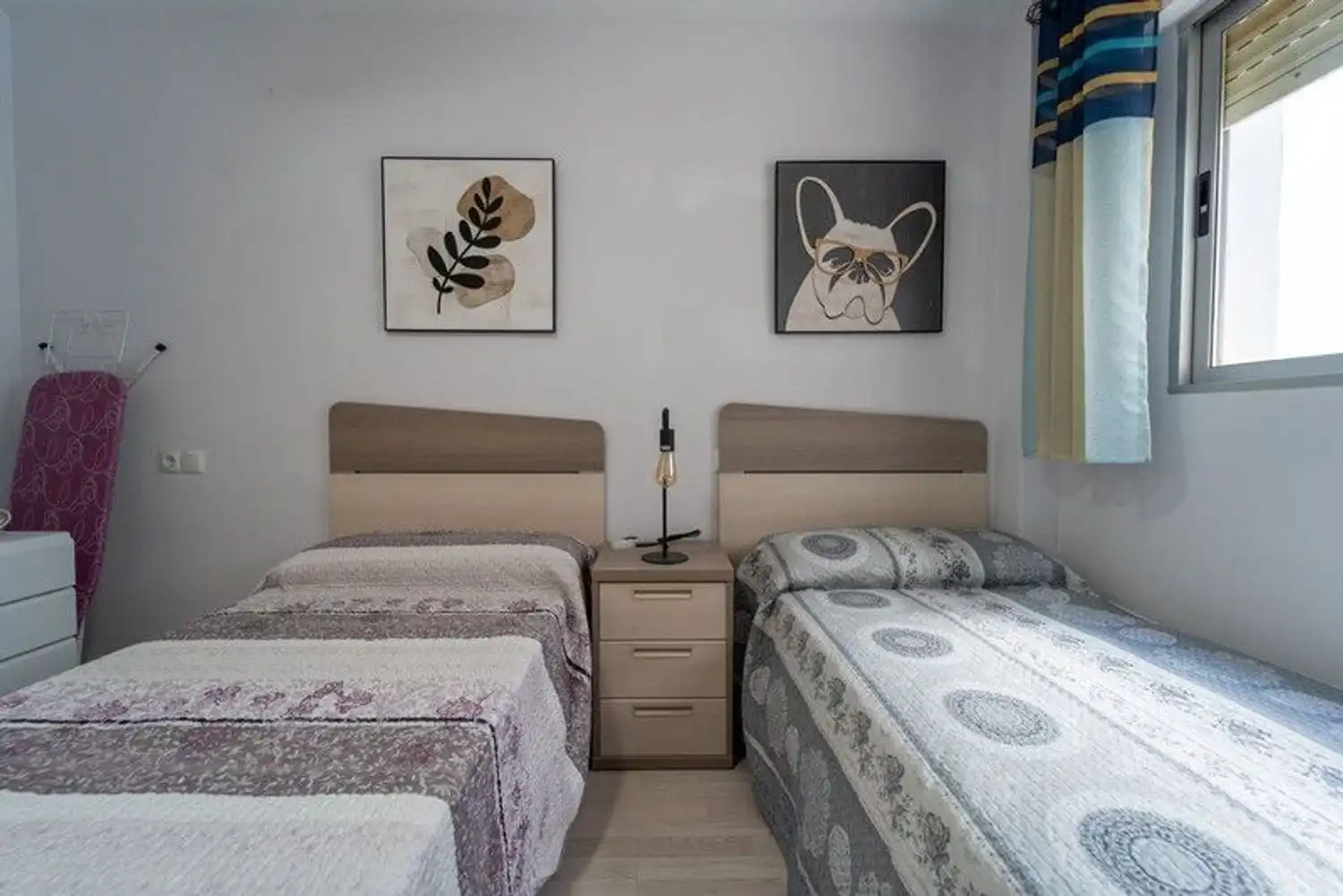 Flat with lift for sale in Puerto Deportivo, imagen 9