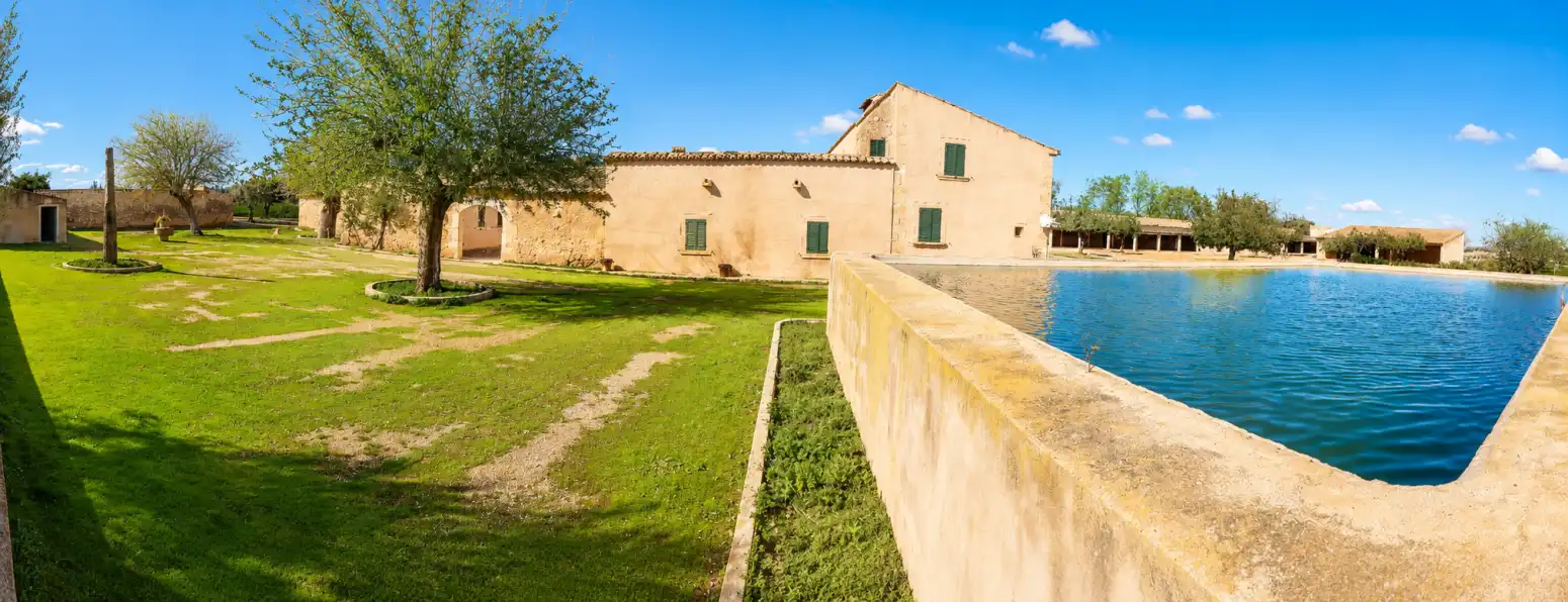 Maison avec jardin à vendre à Inca - Carrer del Rei, imagen 30