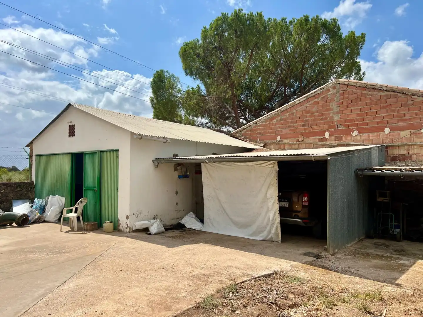 Villa mit Pool zum Verkauf in Hornachuelos, imagen 27