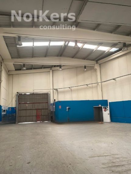 Industrial buildings to rent in Barberà del Vallès  with Heating