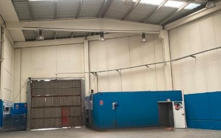 Photo 2 of Industrial buildings to rent in Zona Industrial, Barberà del Vallès