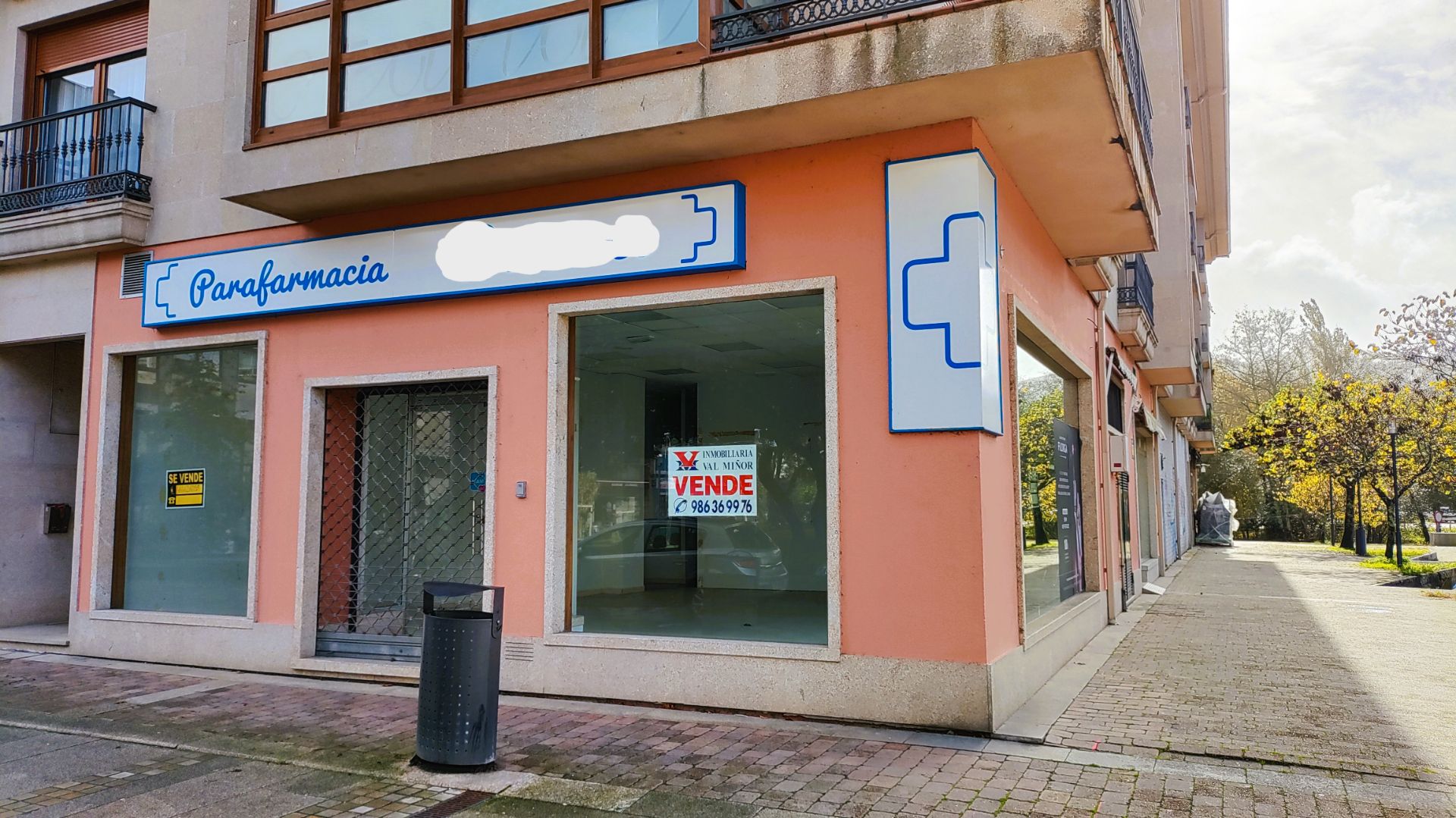 Local en venda en Gondomar