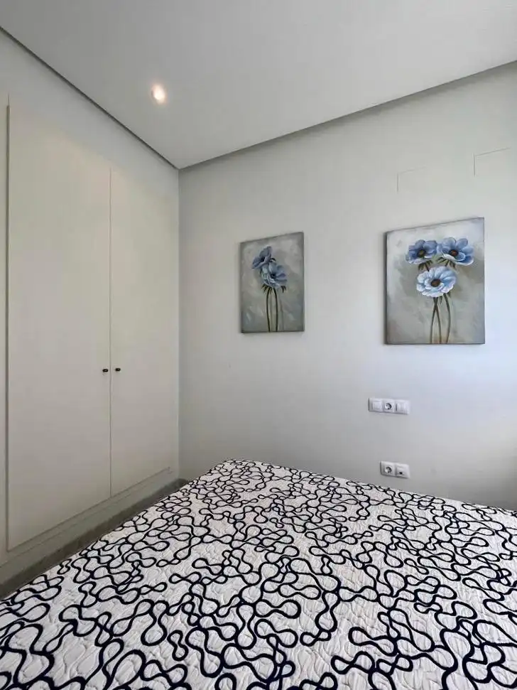 Apartment mit Pool zum Verkauf in Rincón de Loix, imagen 13
