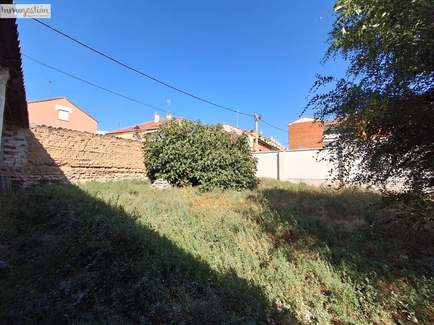 Residential zum Verkauf in Tudela de Duero