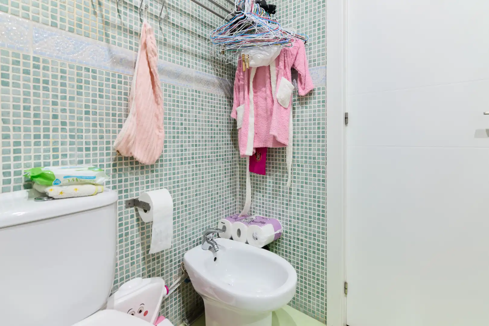 Wohnung zum Verkauf in Calle del Olvido, Almendrales