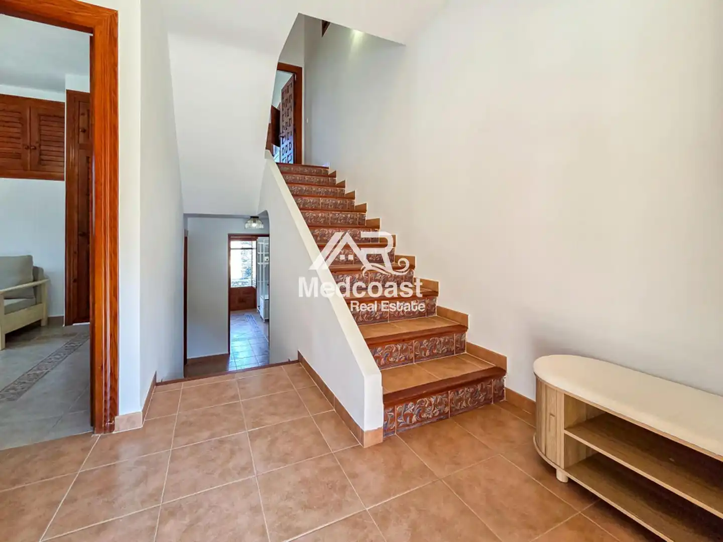 Casa o xalet en venda en Mojácar Pueblo