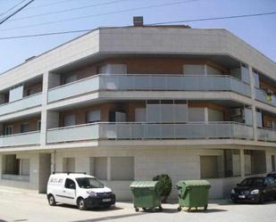 Exterior view of Garage for sale in Els Alamús