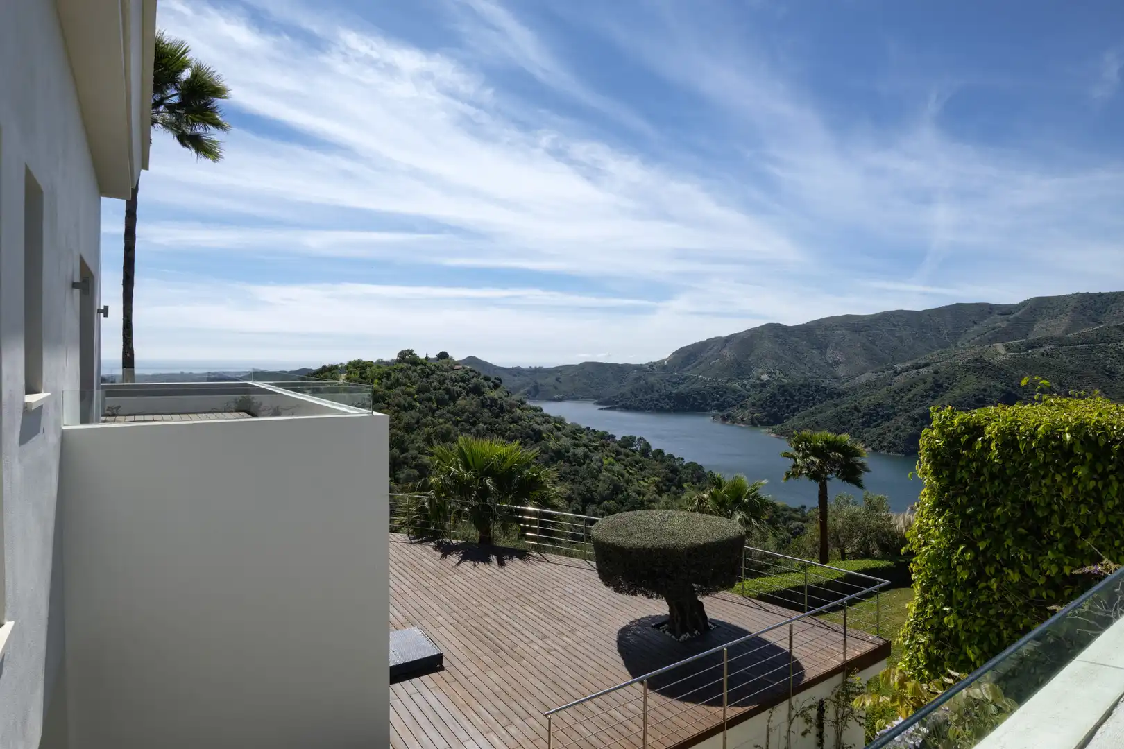 Casa amb piscina en venda a Istán, imagen 34