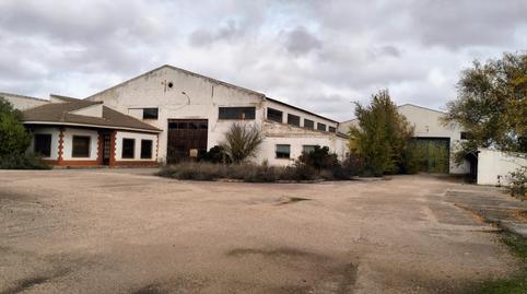 Photo 2 of Industrial buildings for sale in Calle Prosperidad, 13, Casas de Haro, Cuenca