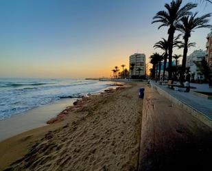 Exterior view of Apartment for sale in Torrevieja  with Air Conditioner