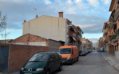 Vista exterior de Residencial en venda en Les Franqueses del Vallès