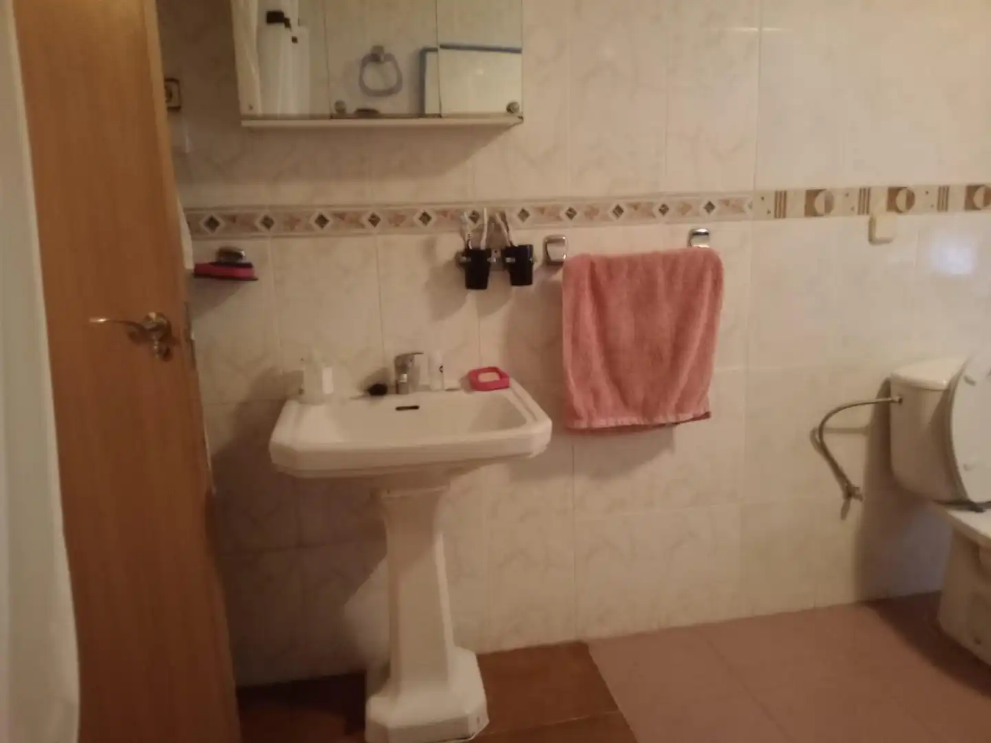 Casa o chalet en venta en Palomeque