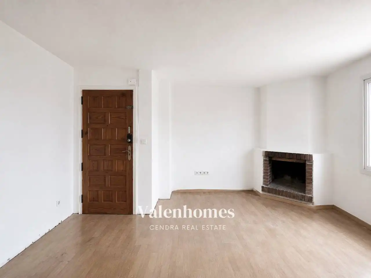 Exterior view of Flat for sale in Sant Celoni  with Parquet flooring and Balcony
